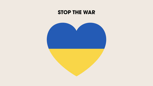 So kannst du der Ukraine jetzt helfen