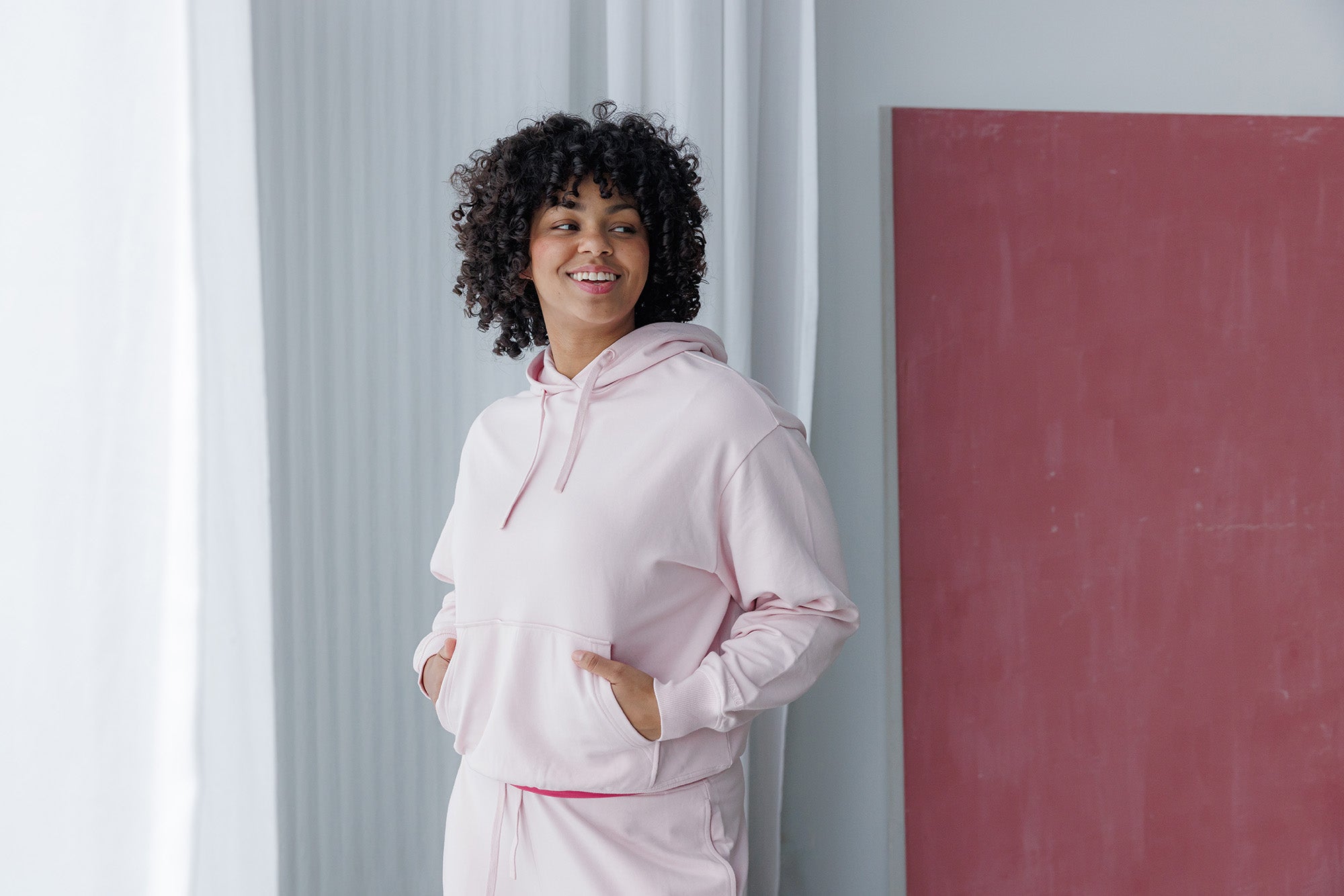 The Bonnie Hoody and Pant