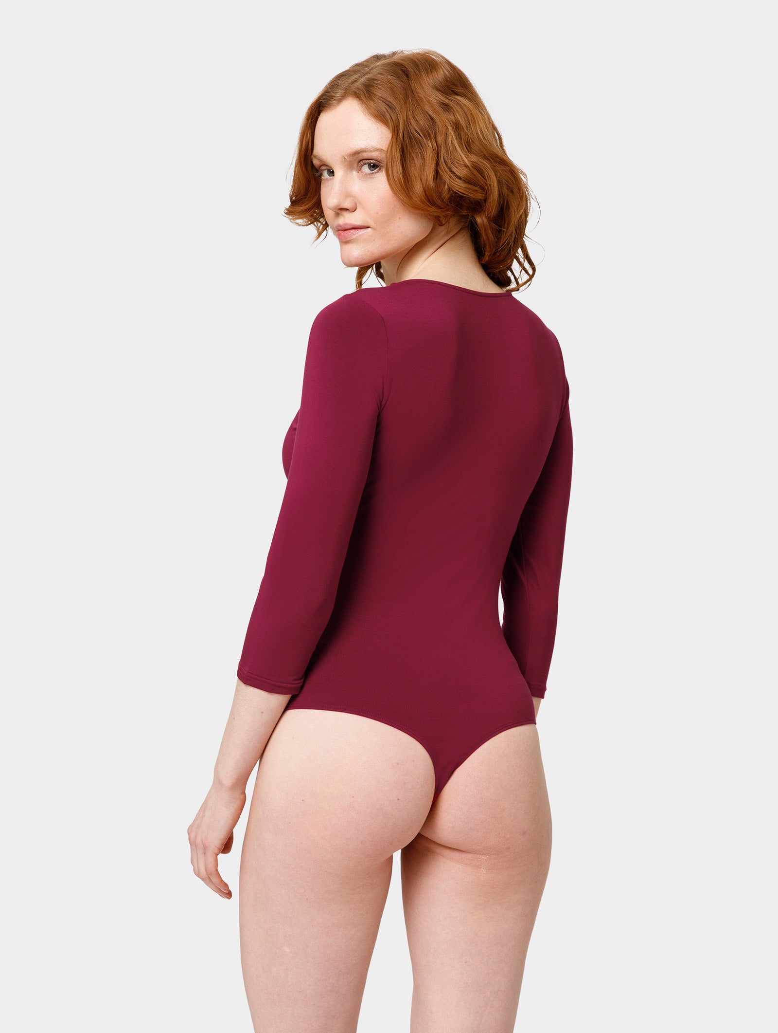 Rumba Red