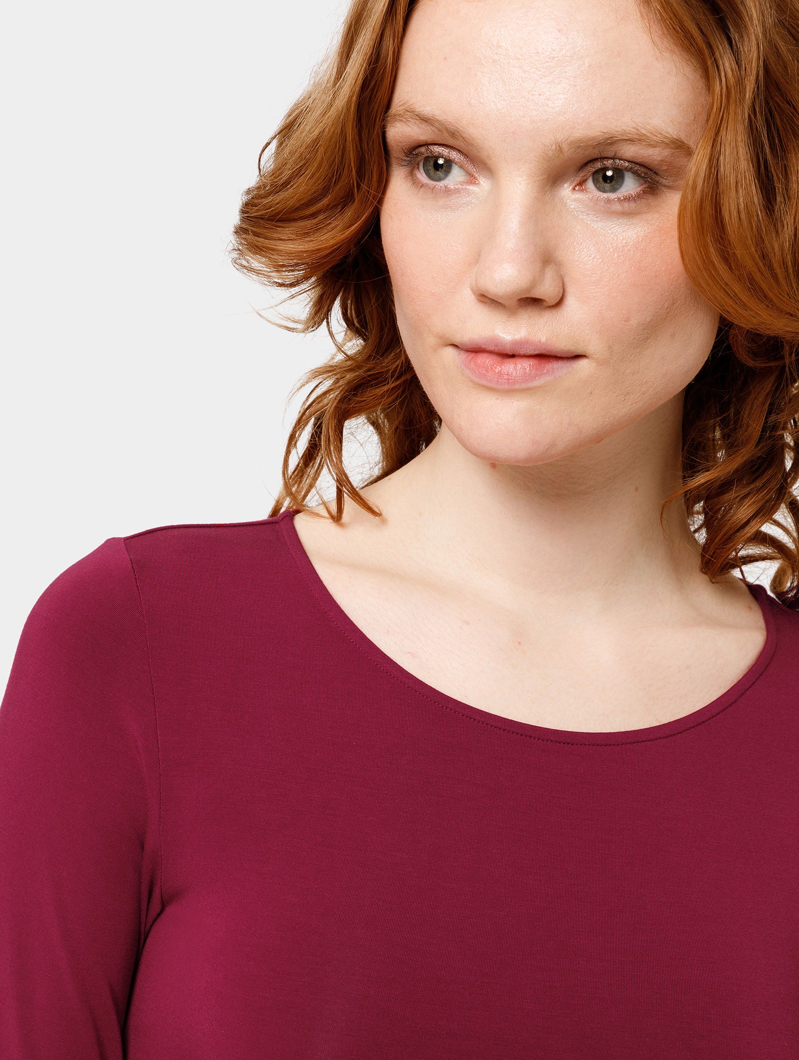 Rumba Red