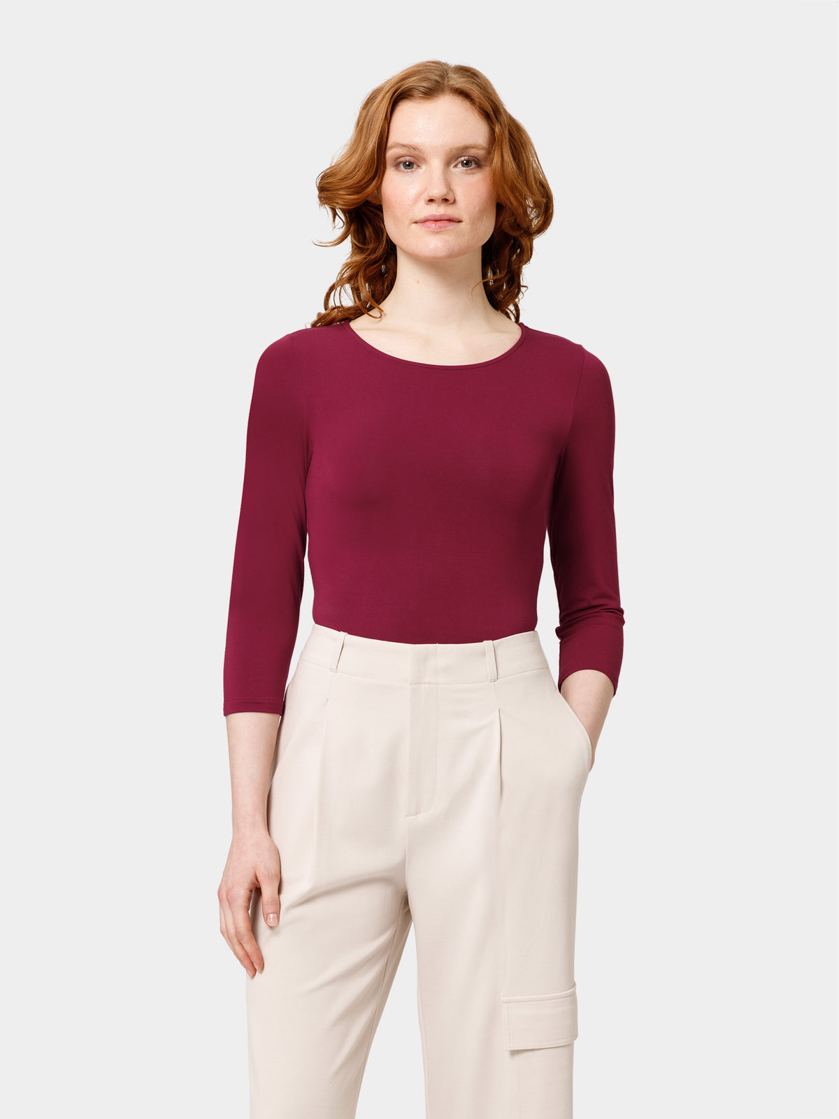 Rumba Red