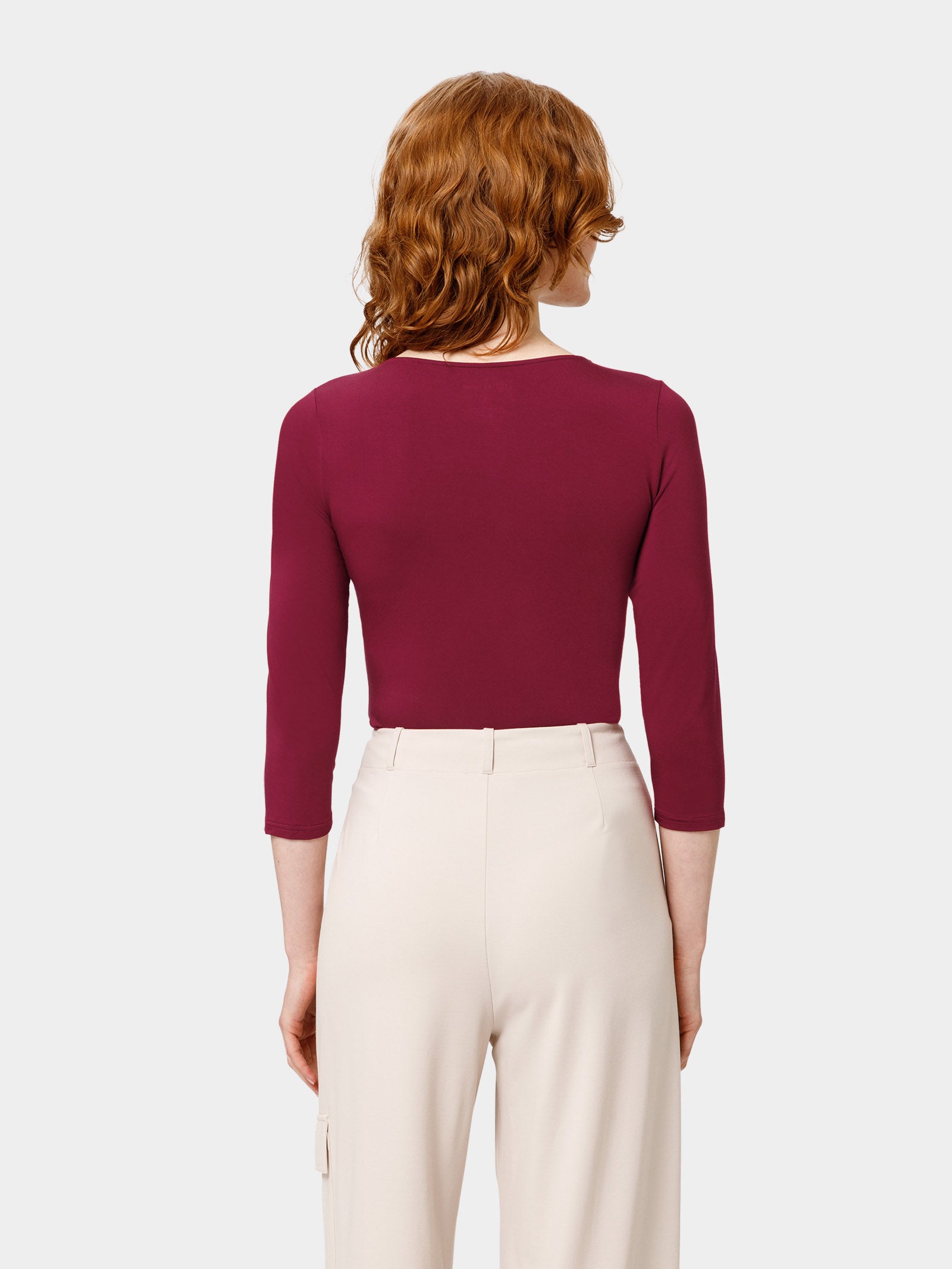 Rumba Red