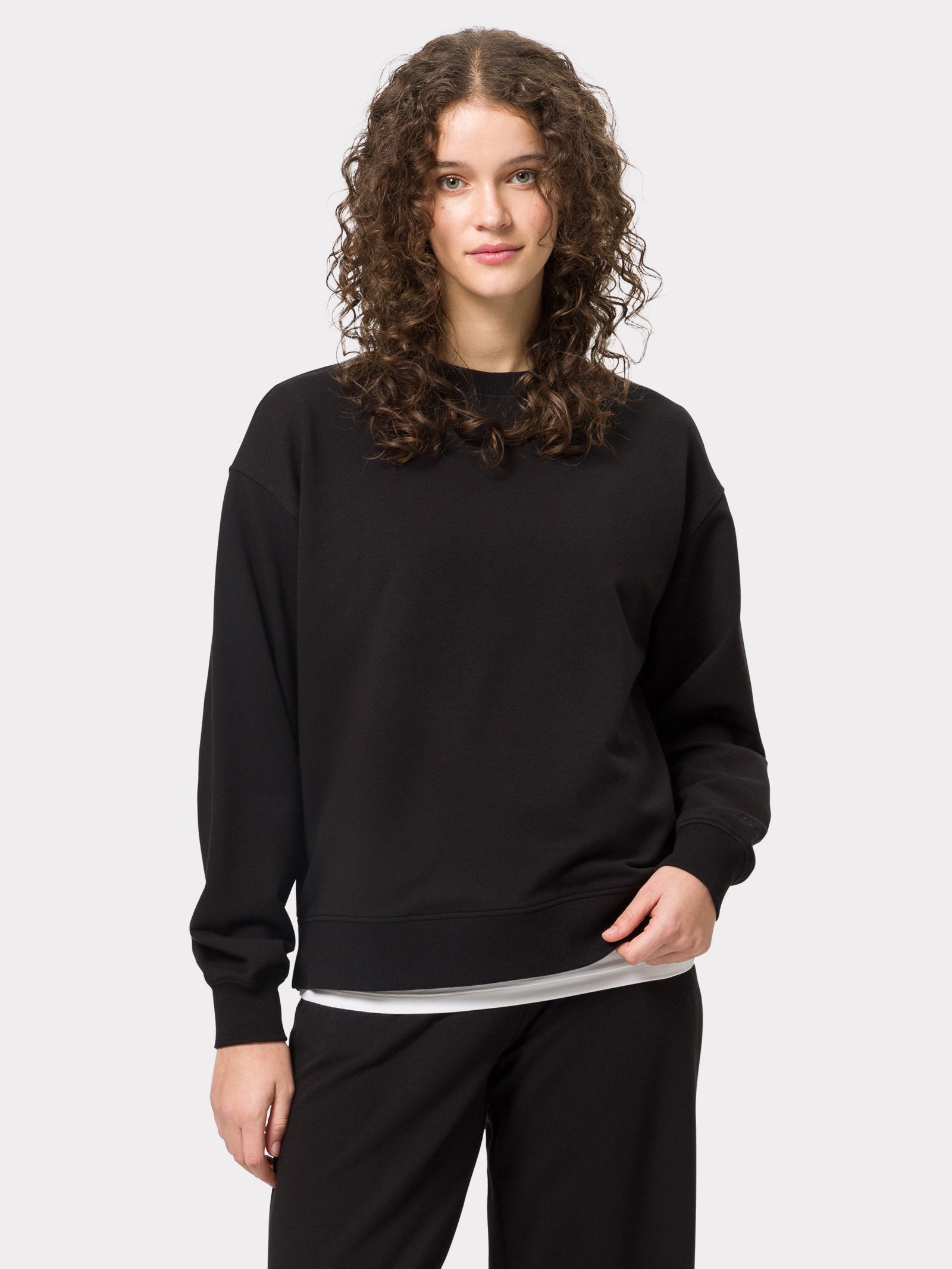 The Relaxed Style Set