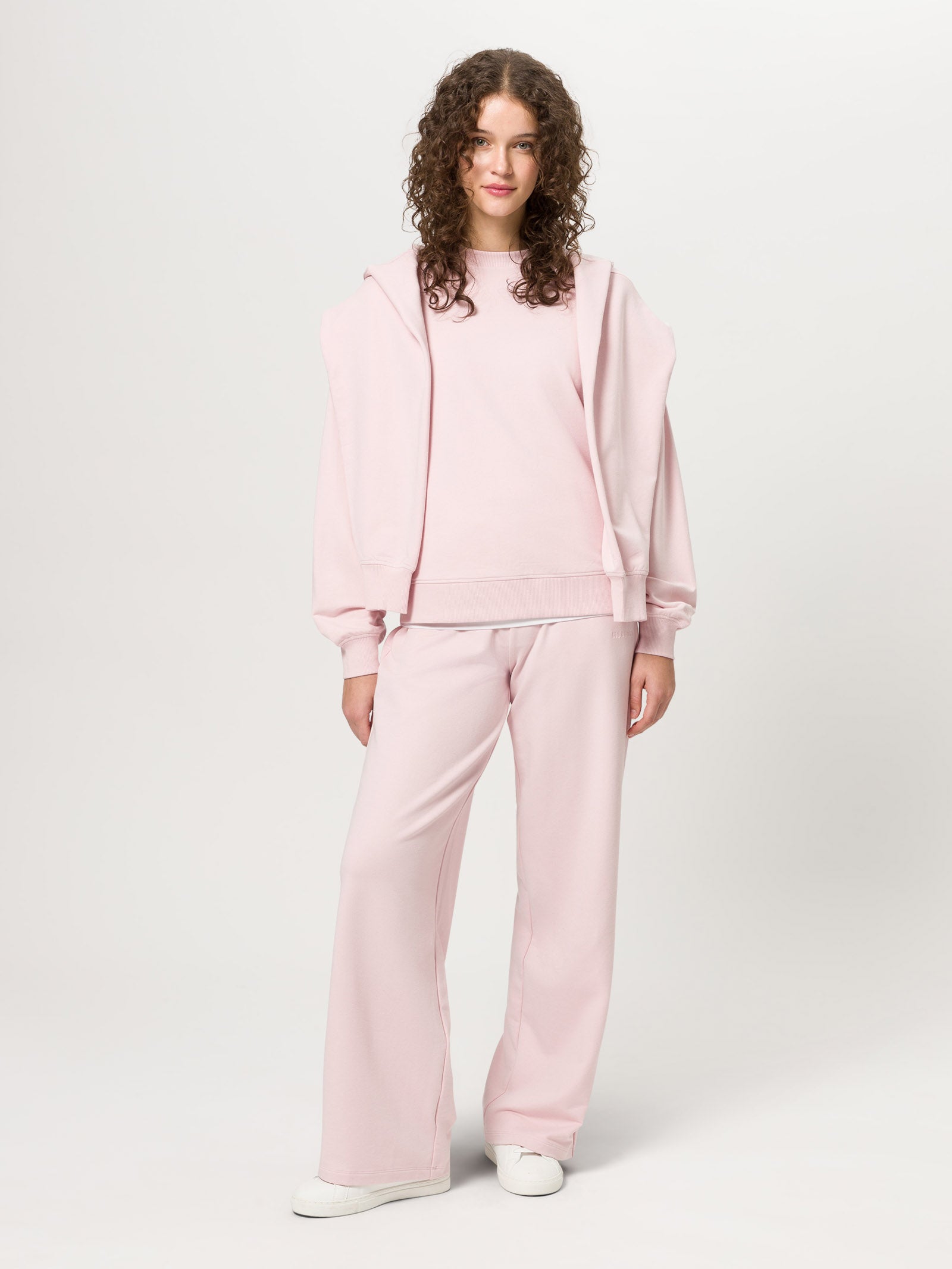 The Relaxed Style Set