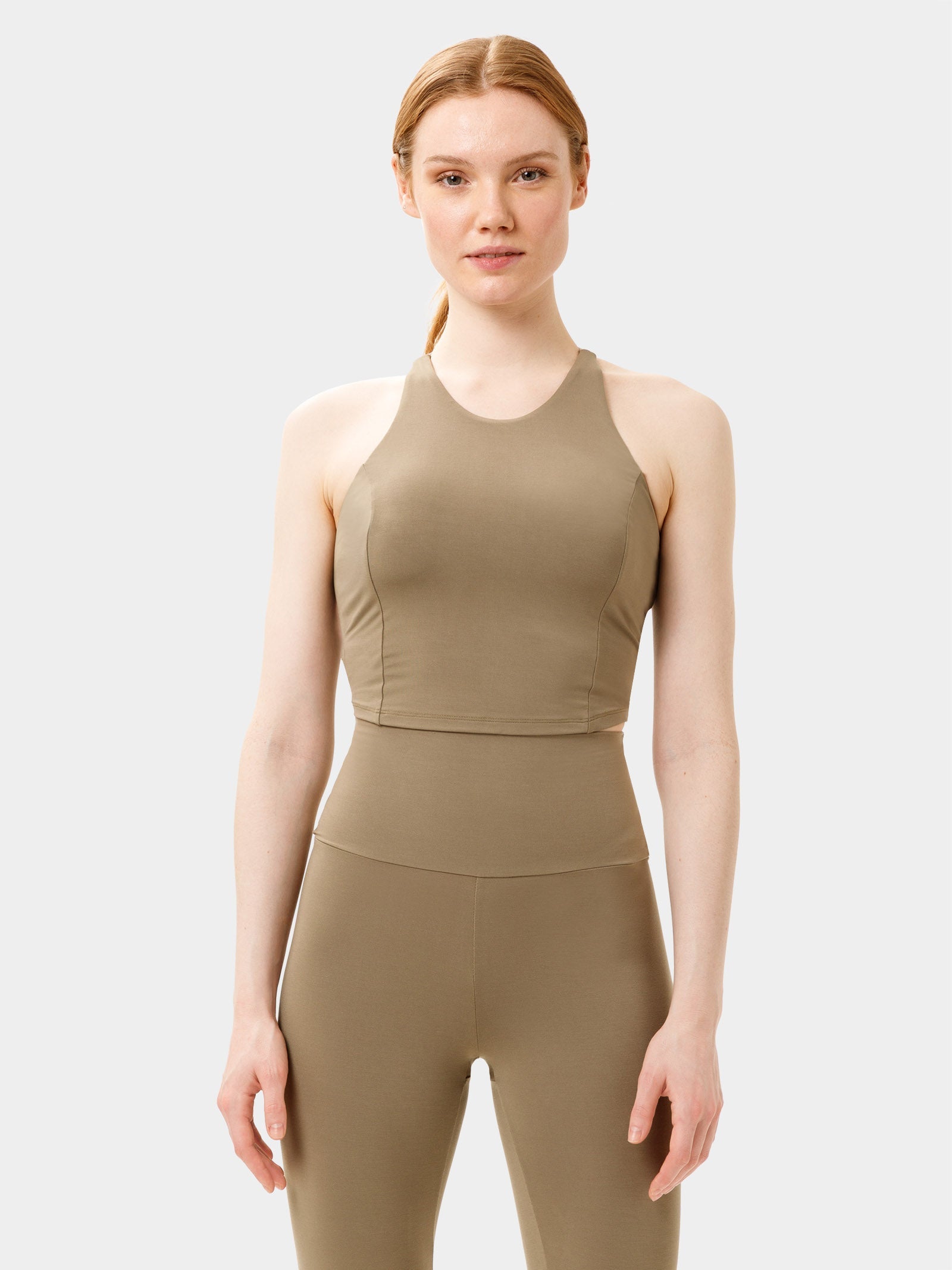 The Active Vitality Set