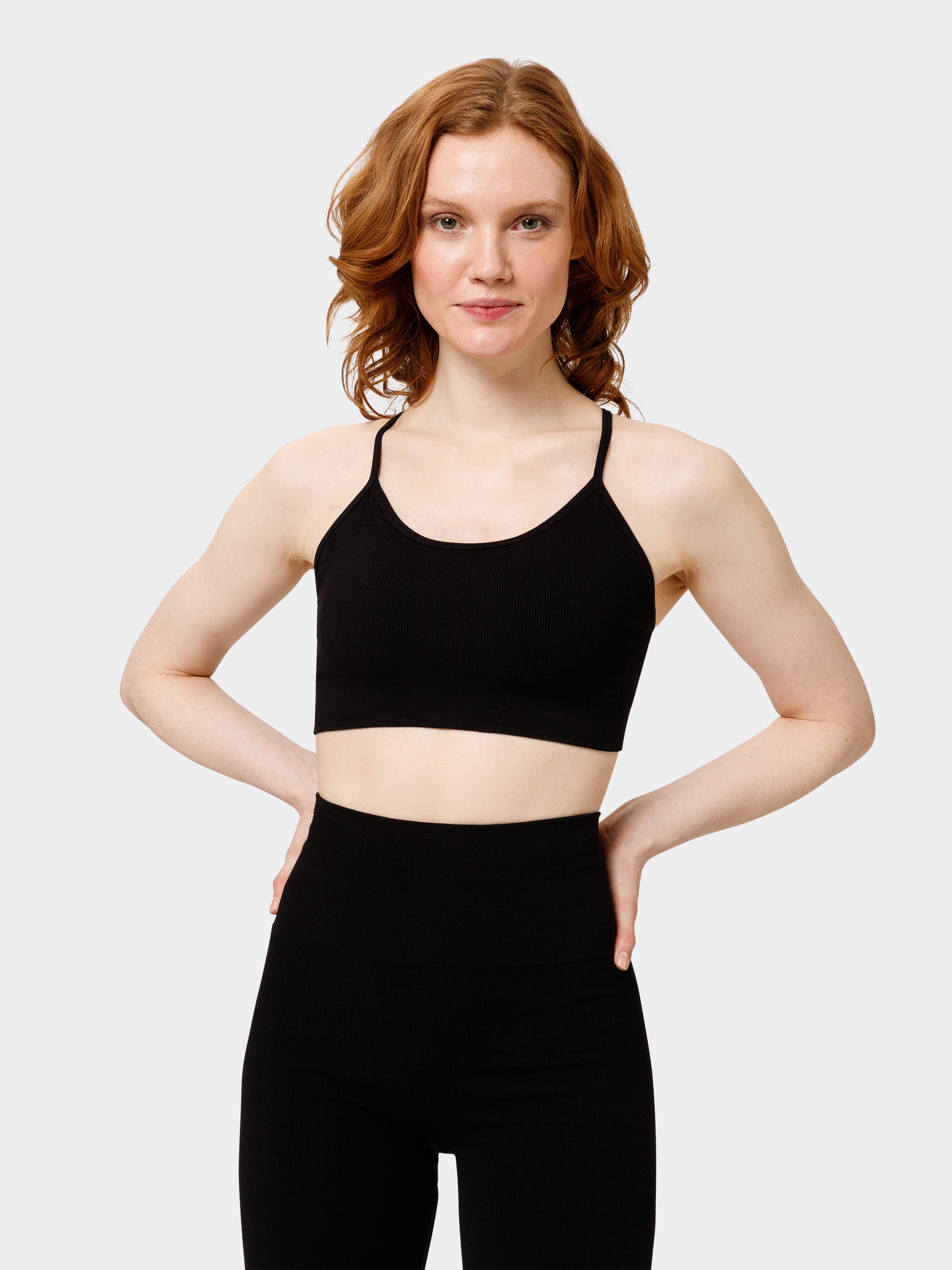 The Seamless Form Set