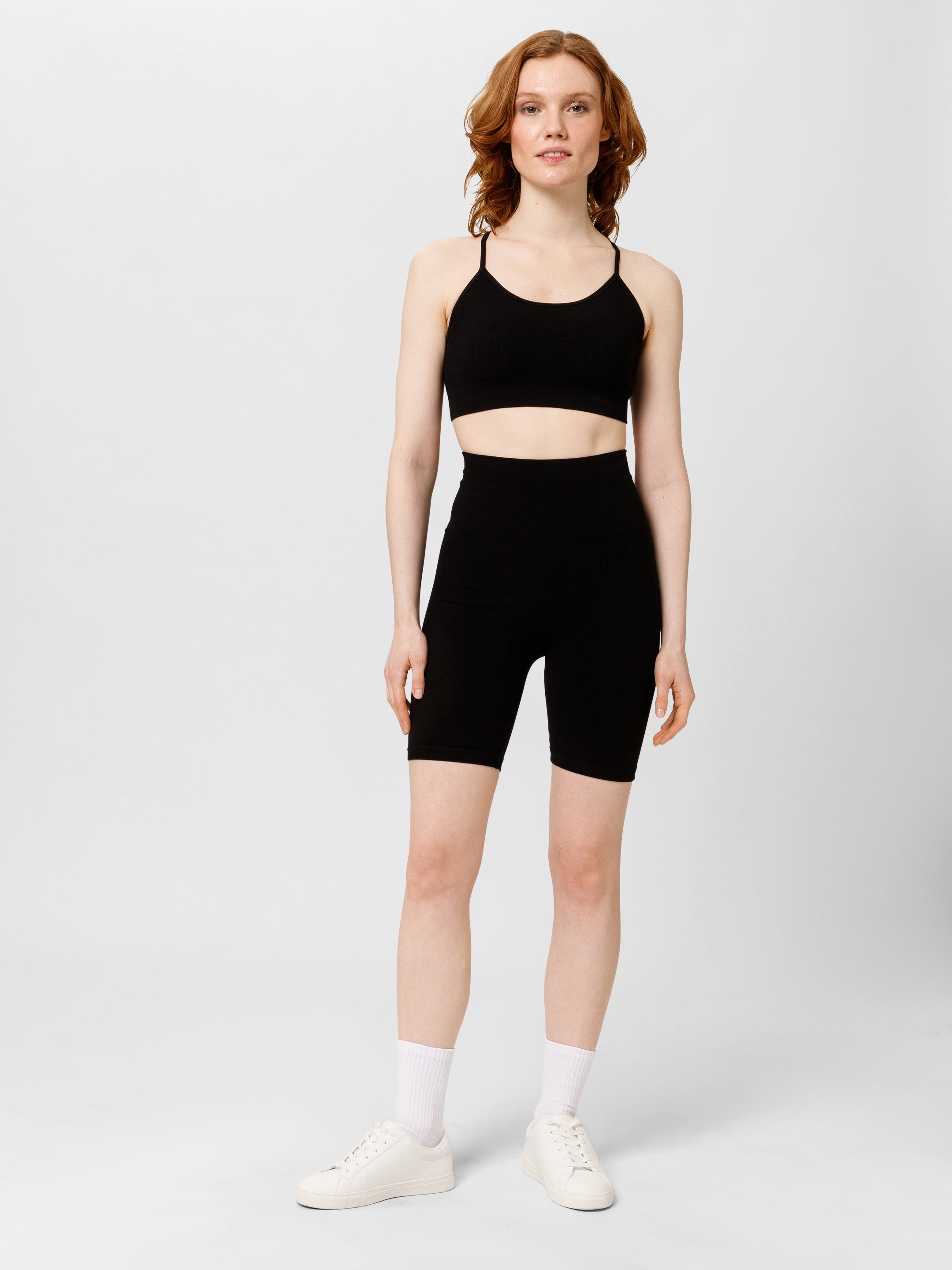 The Seamless Comfort Set