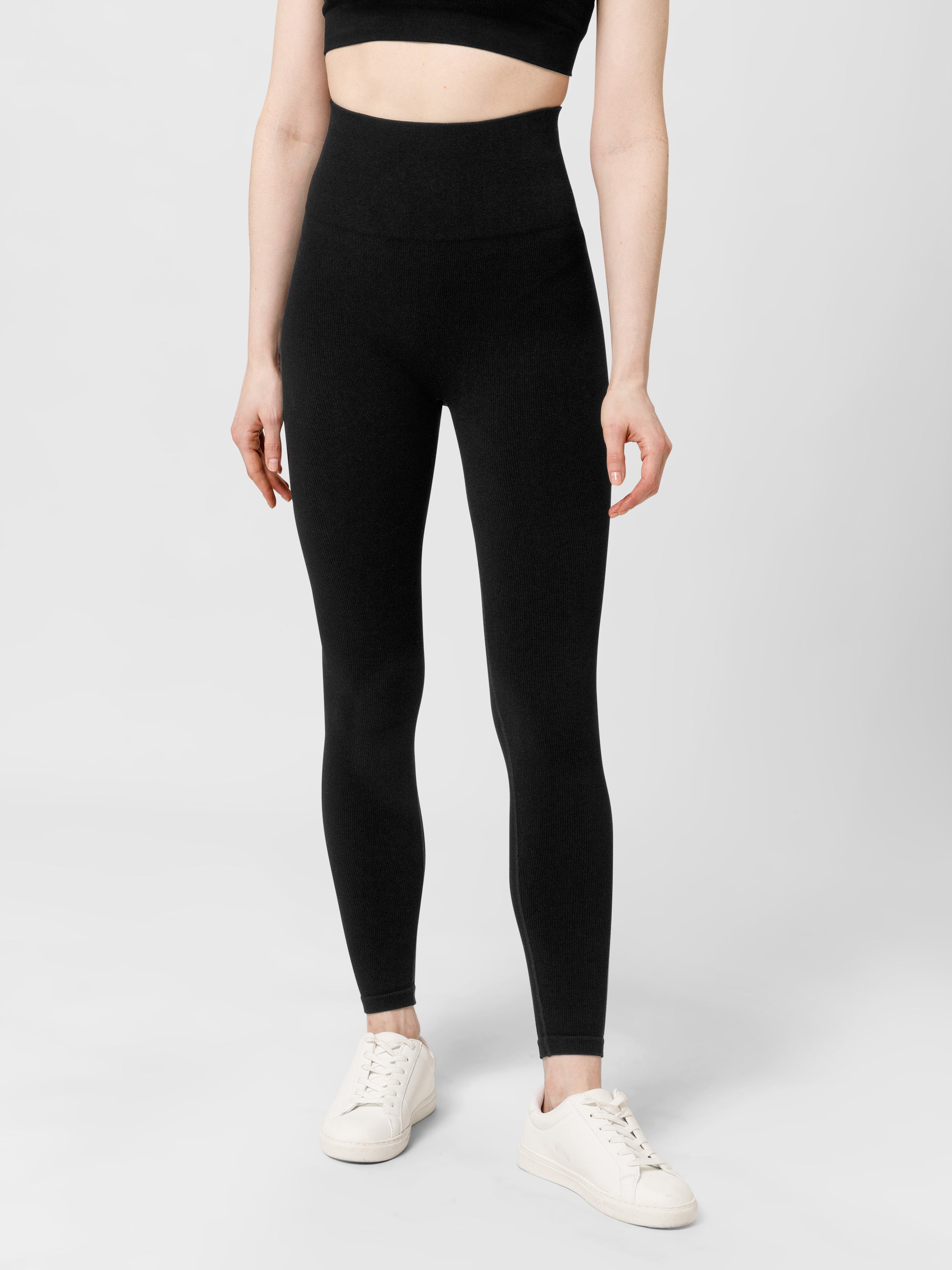 The Seamless Form Set