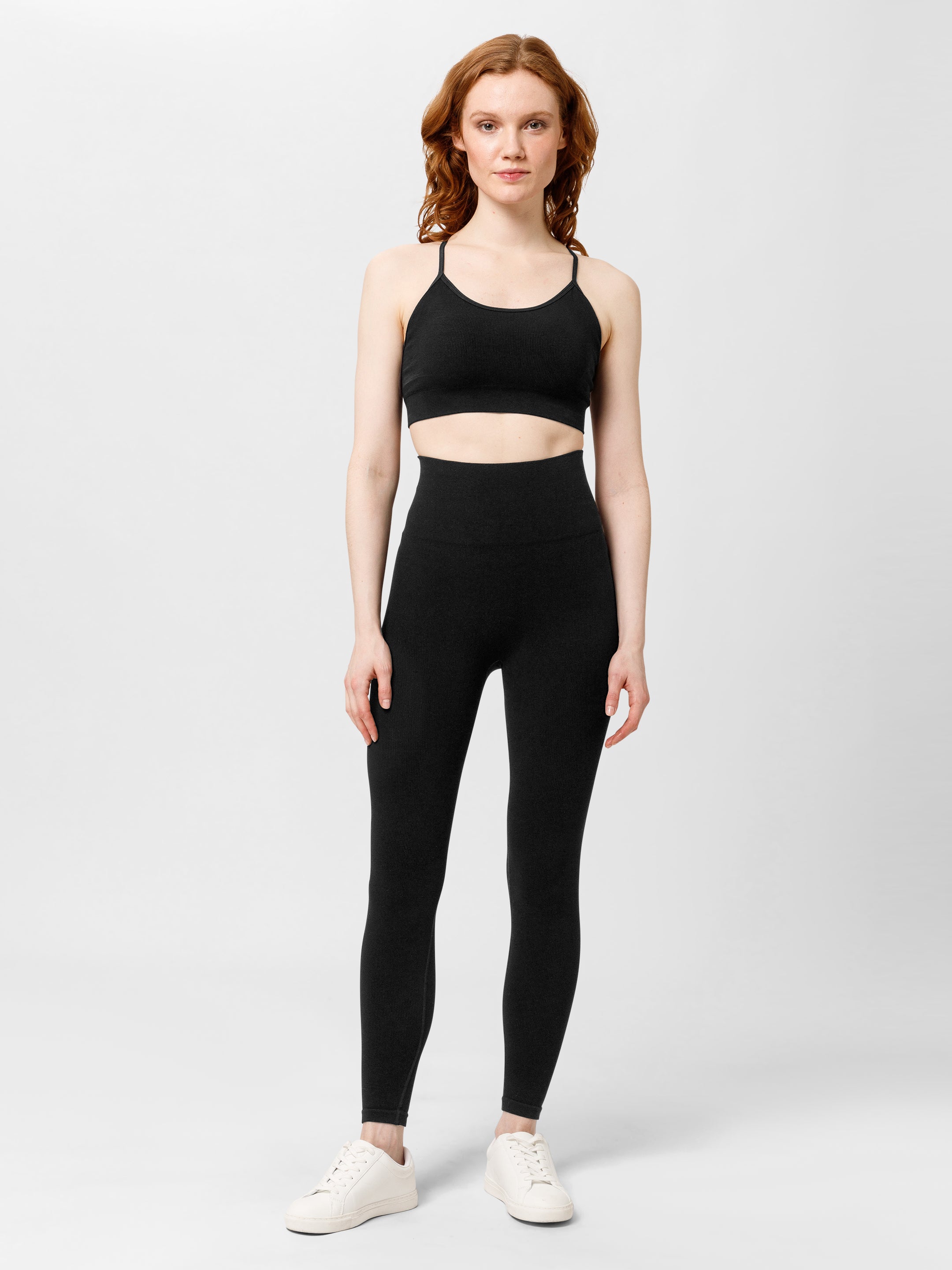 The Seamless Form Set