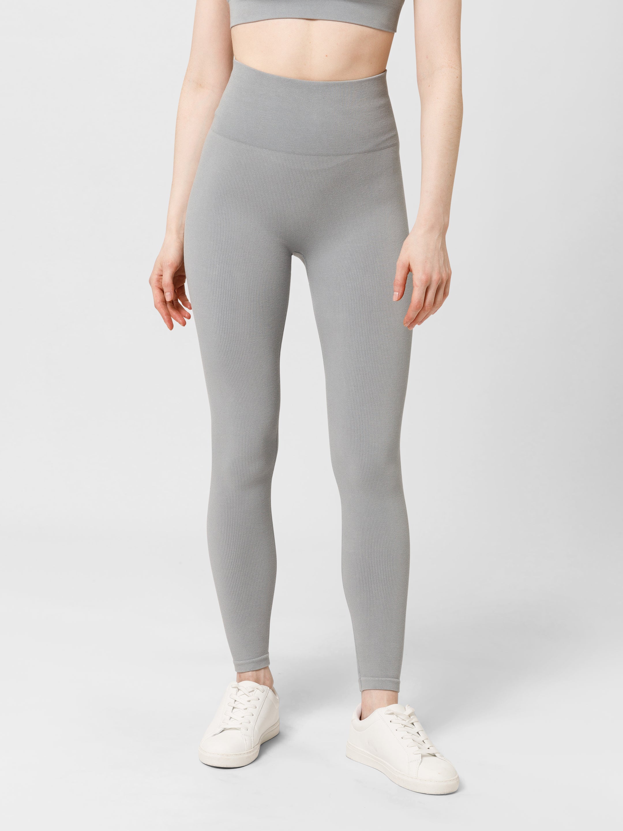 The Seamless Form Set