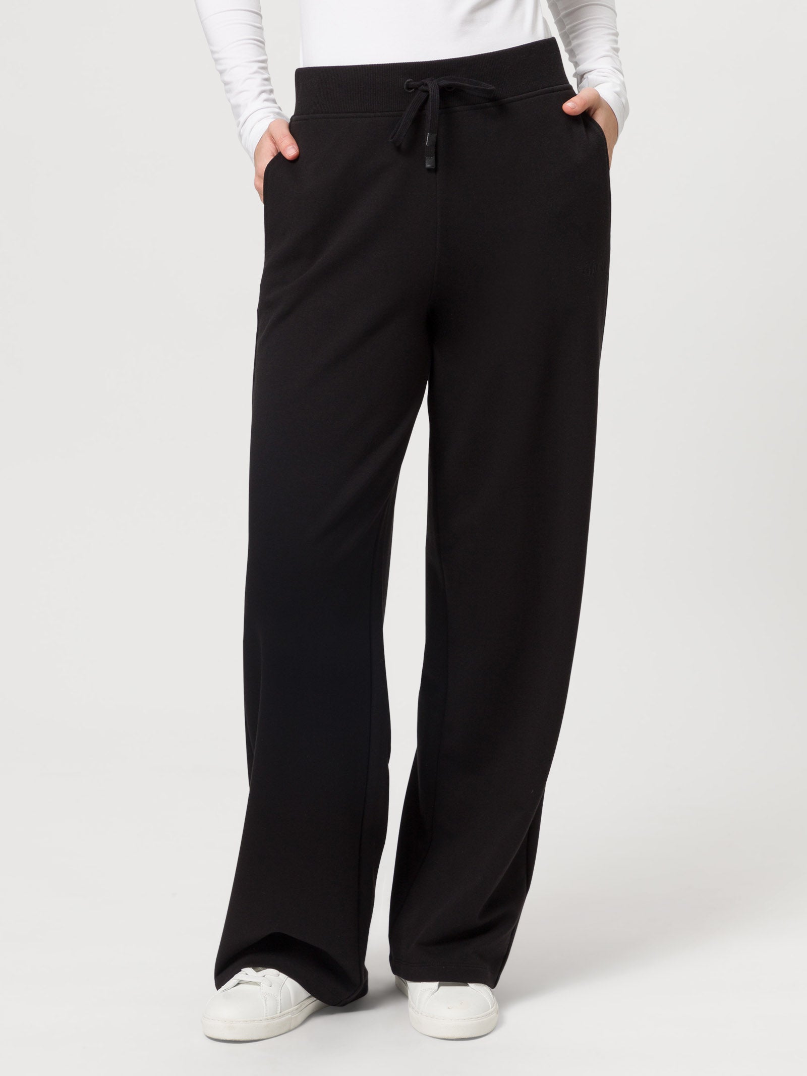 The Relaxed Style Set