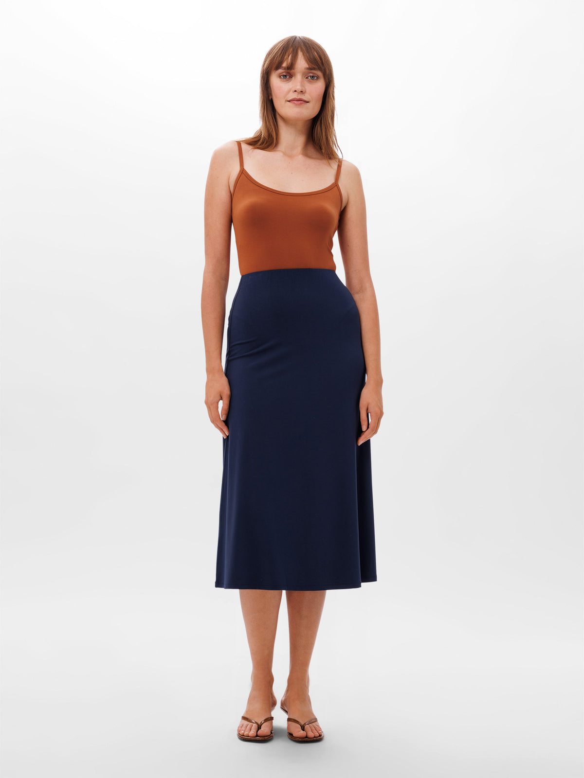 Dress Blue