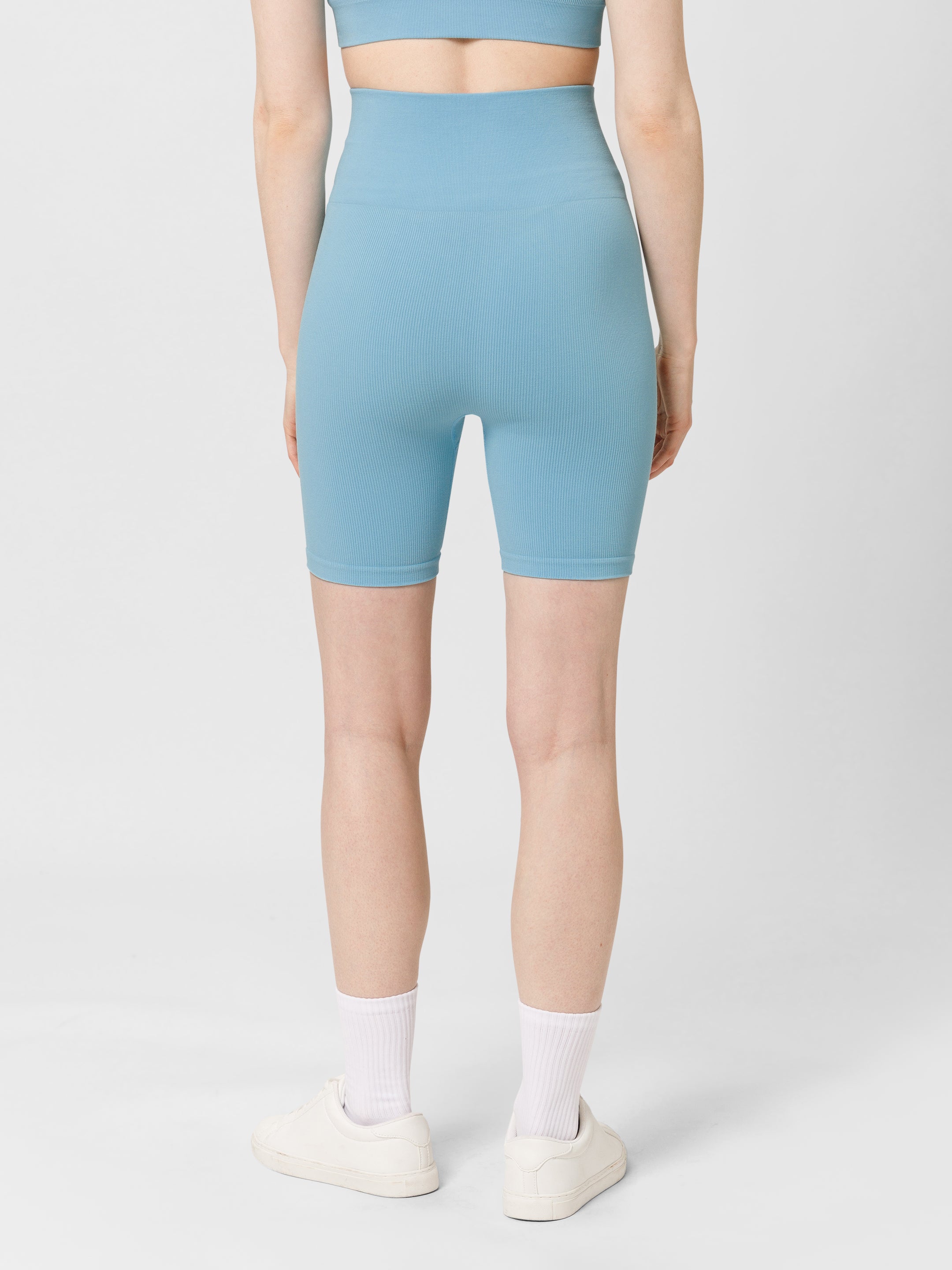 The Seamless Comfort Set