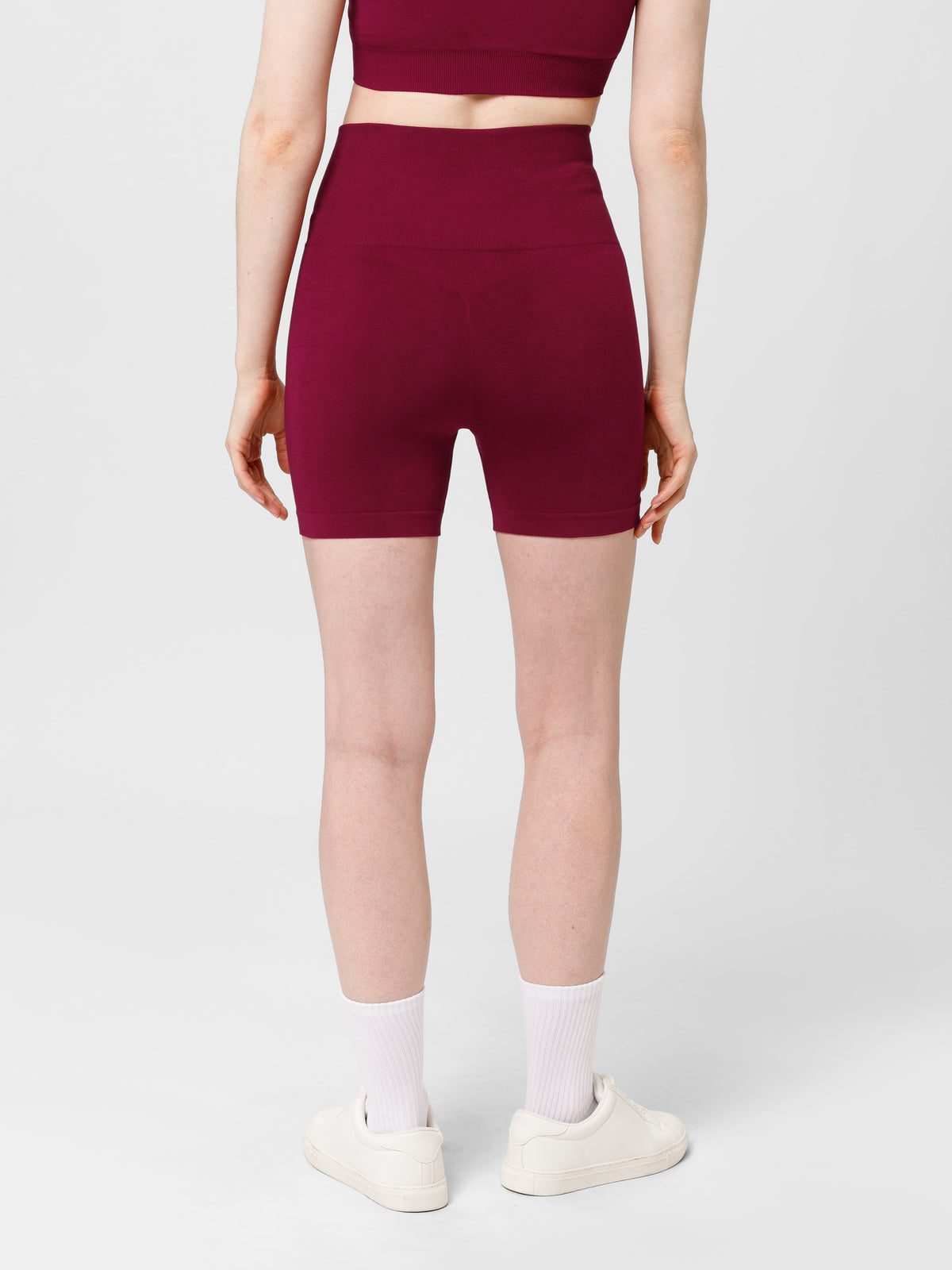 Rumba Red