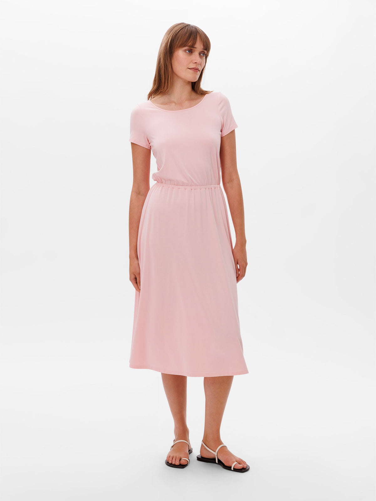 Powder Pink