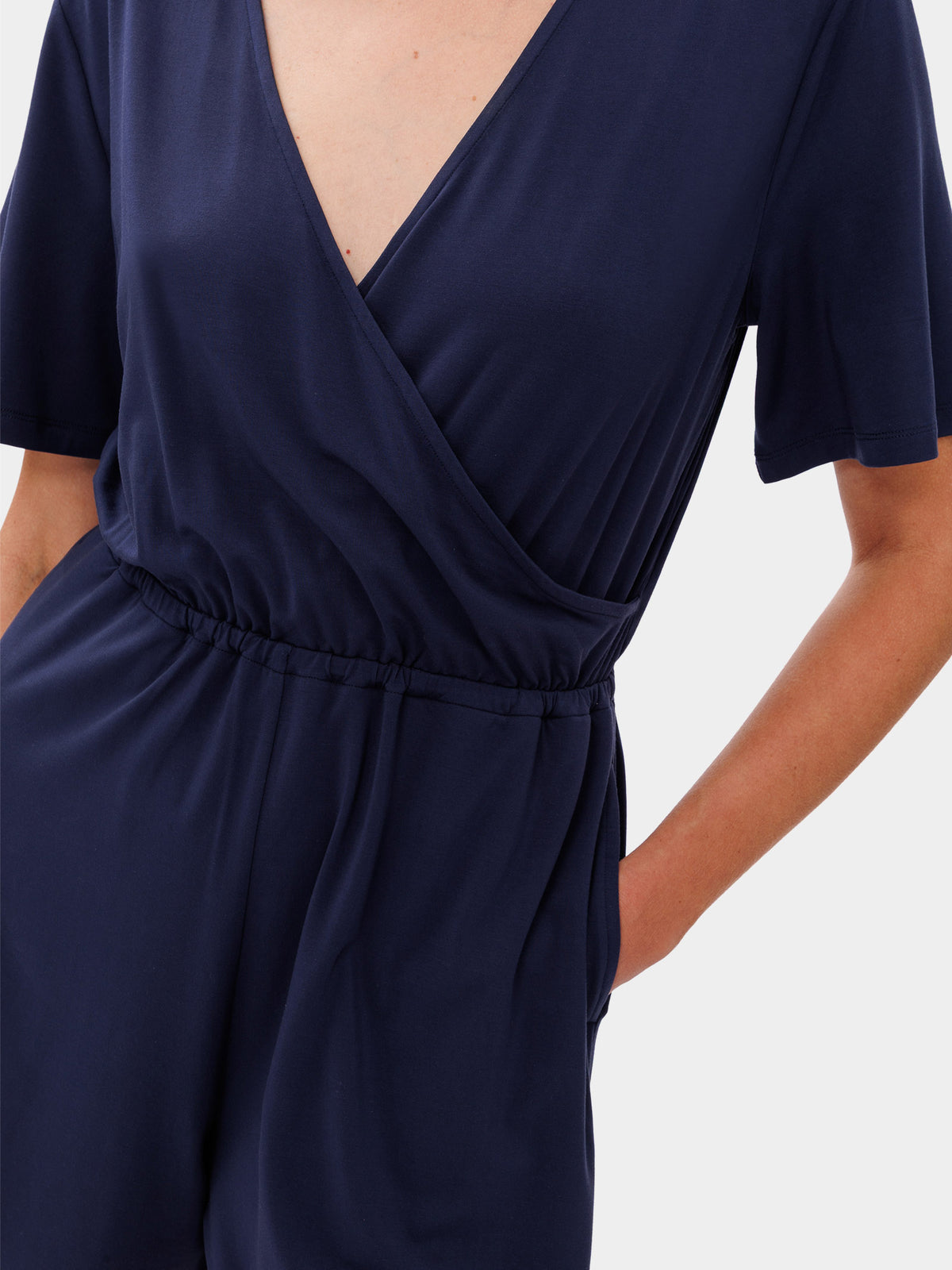 Dress Blue