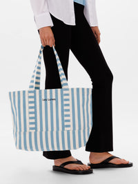 Soleaa Tote Bag