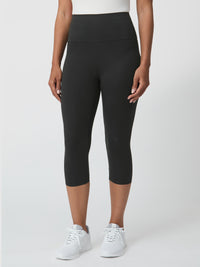 Luna 3/4 Capri Shorts