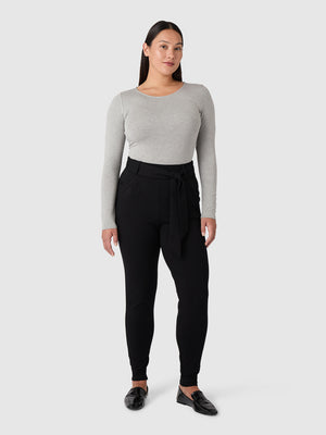 Light Grey Melange