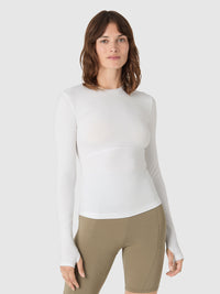 Flow Active Longsleeve