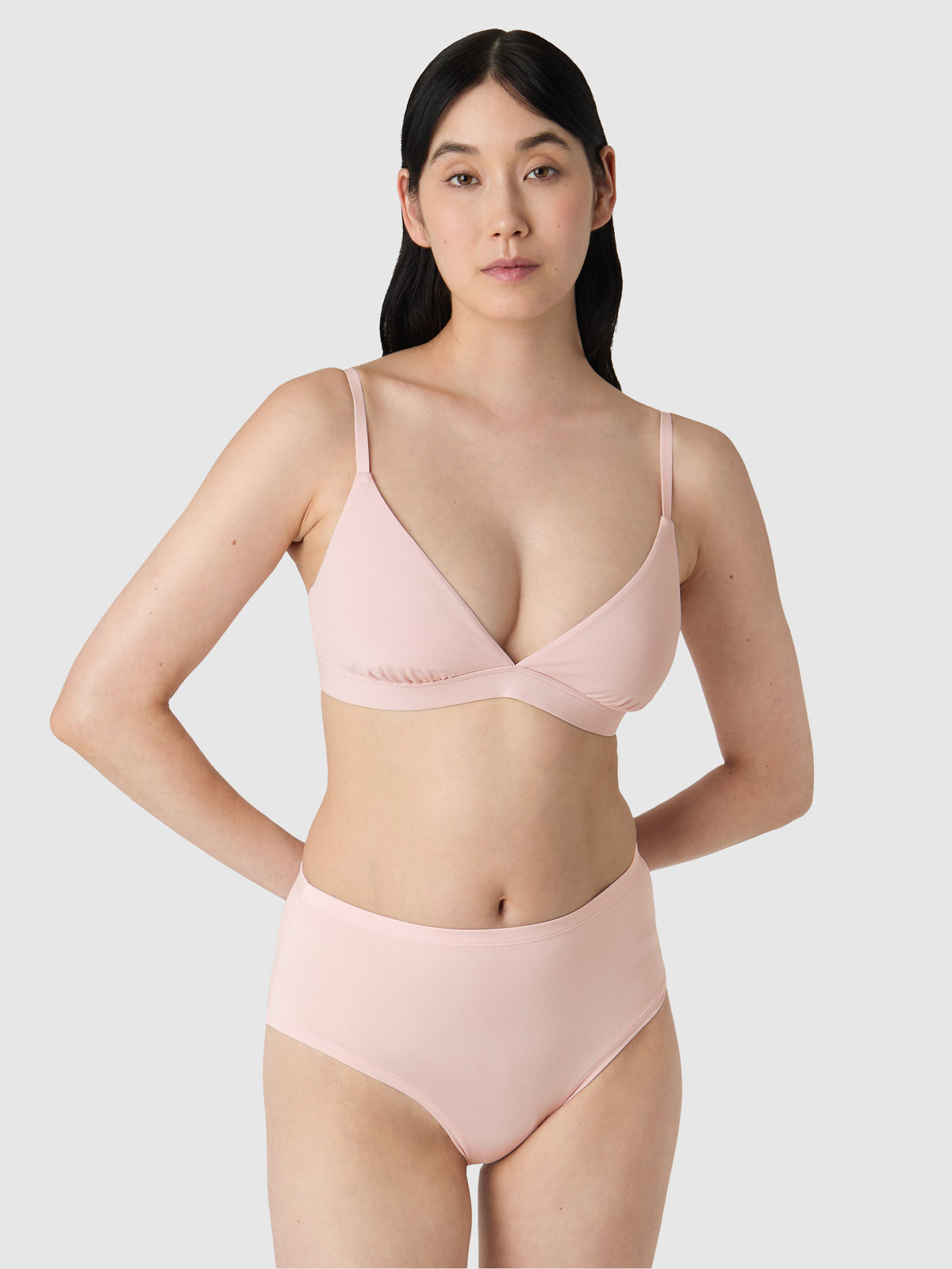 Pale Lilac