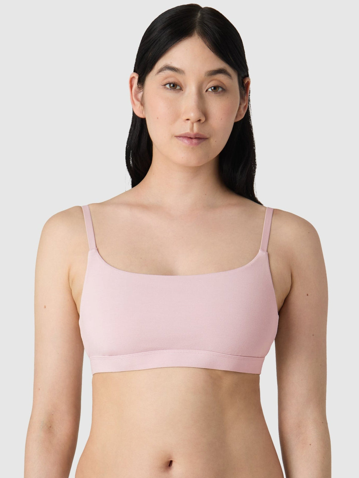 Pale Lilac