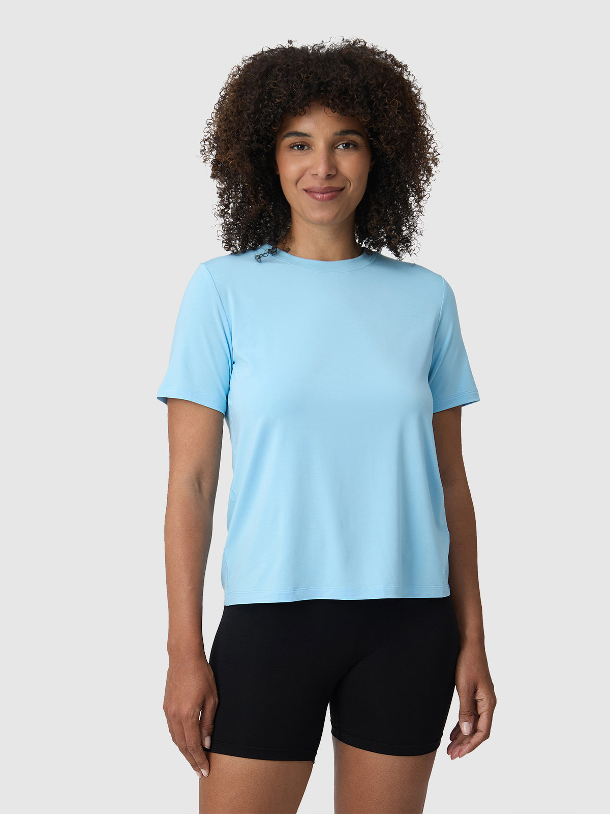 Sky Blue