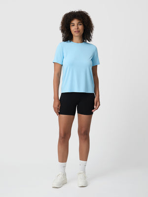 Sky Blue