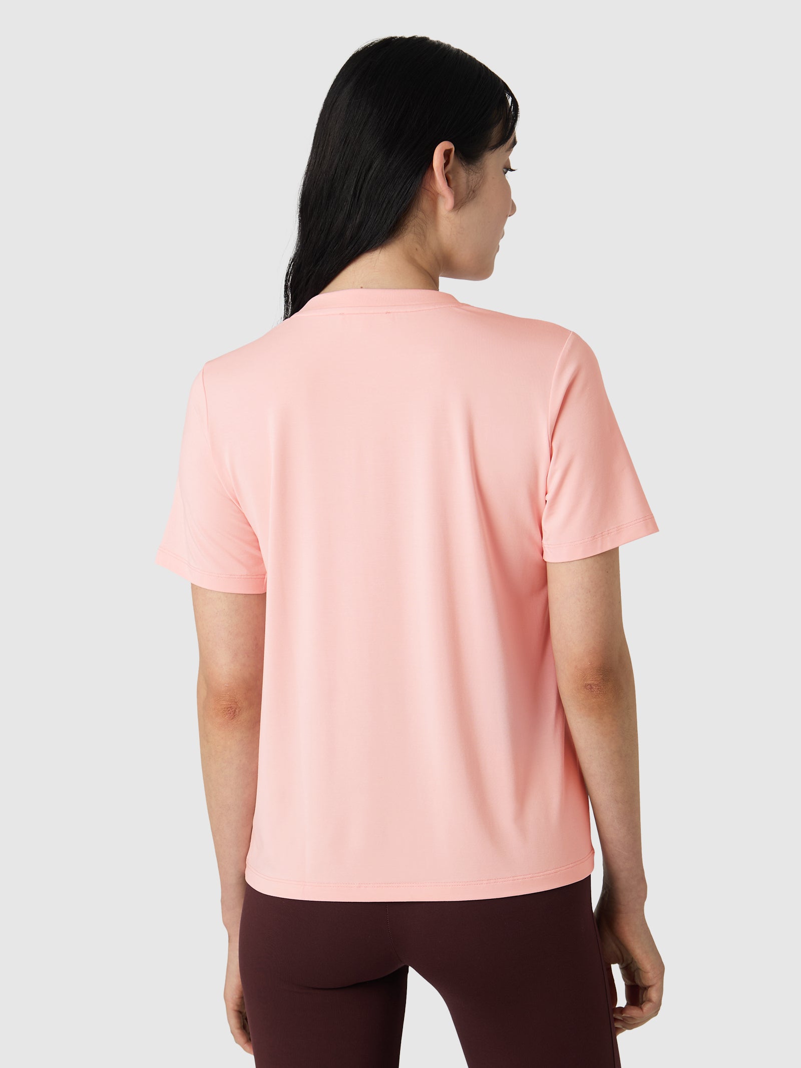 Powder Pink