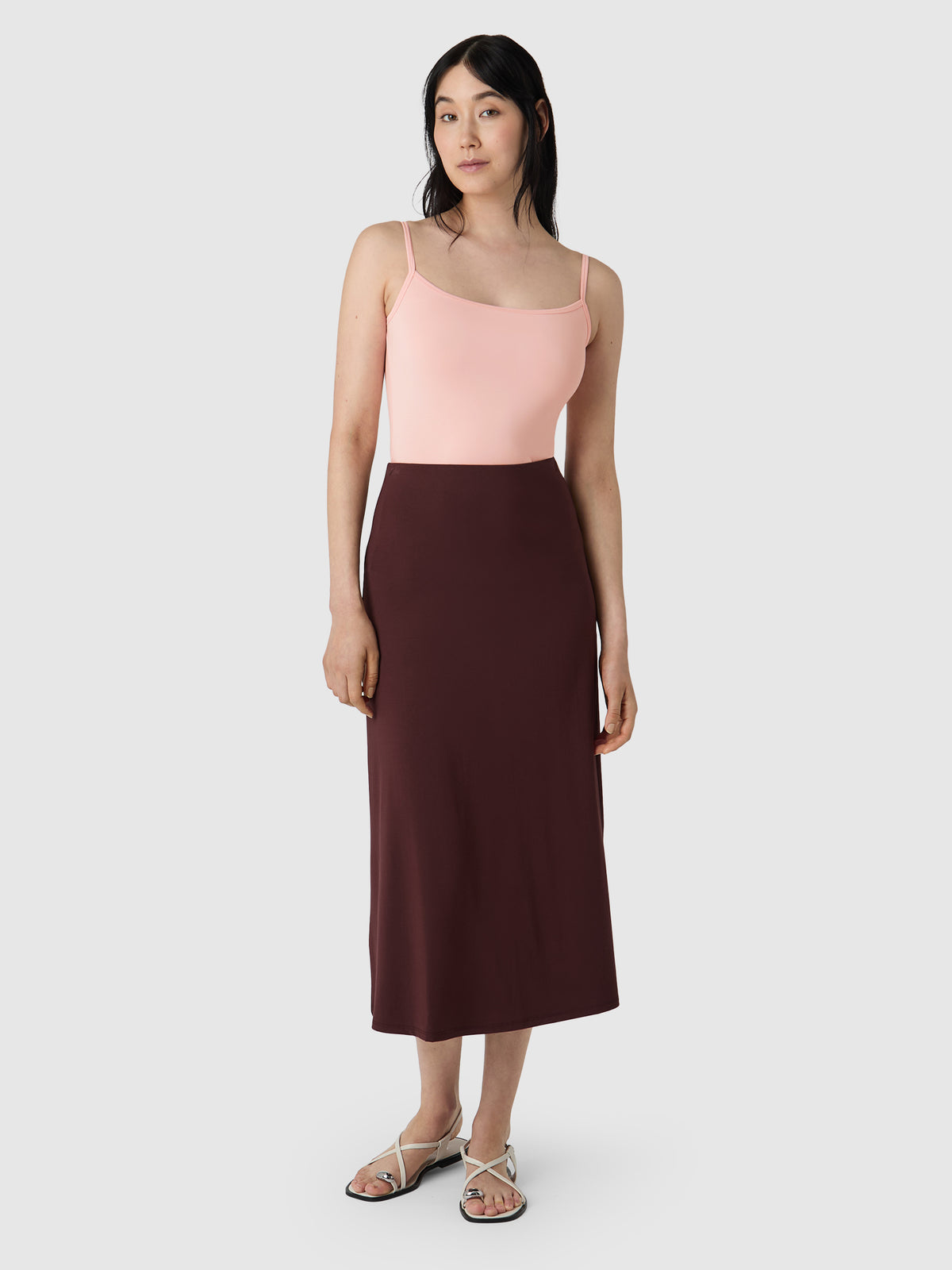 Powder Pink