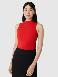 Juuno Rib Bodysuit