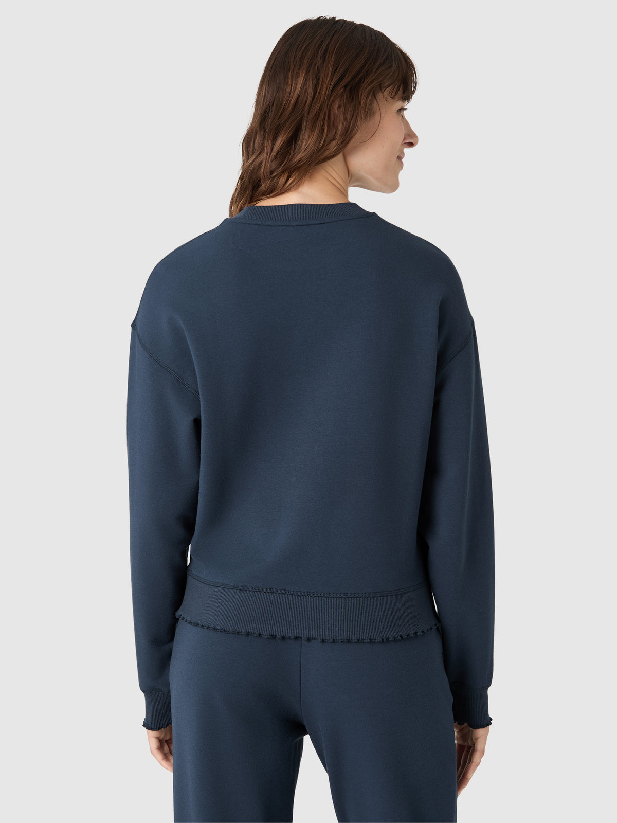 Dress Blue