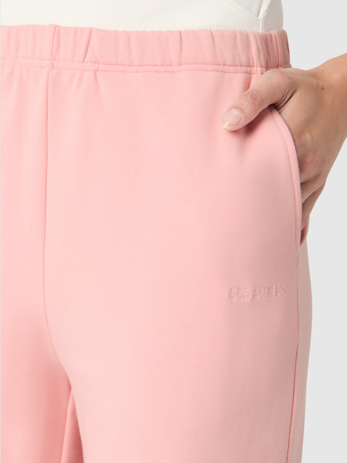 Powder Pink