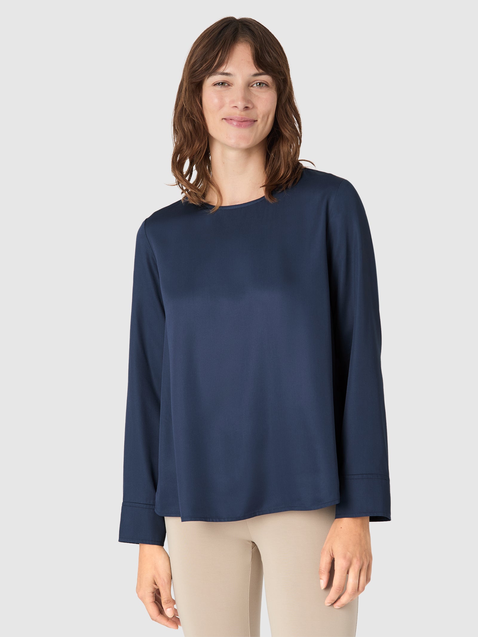Dress Blue