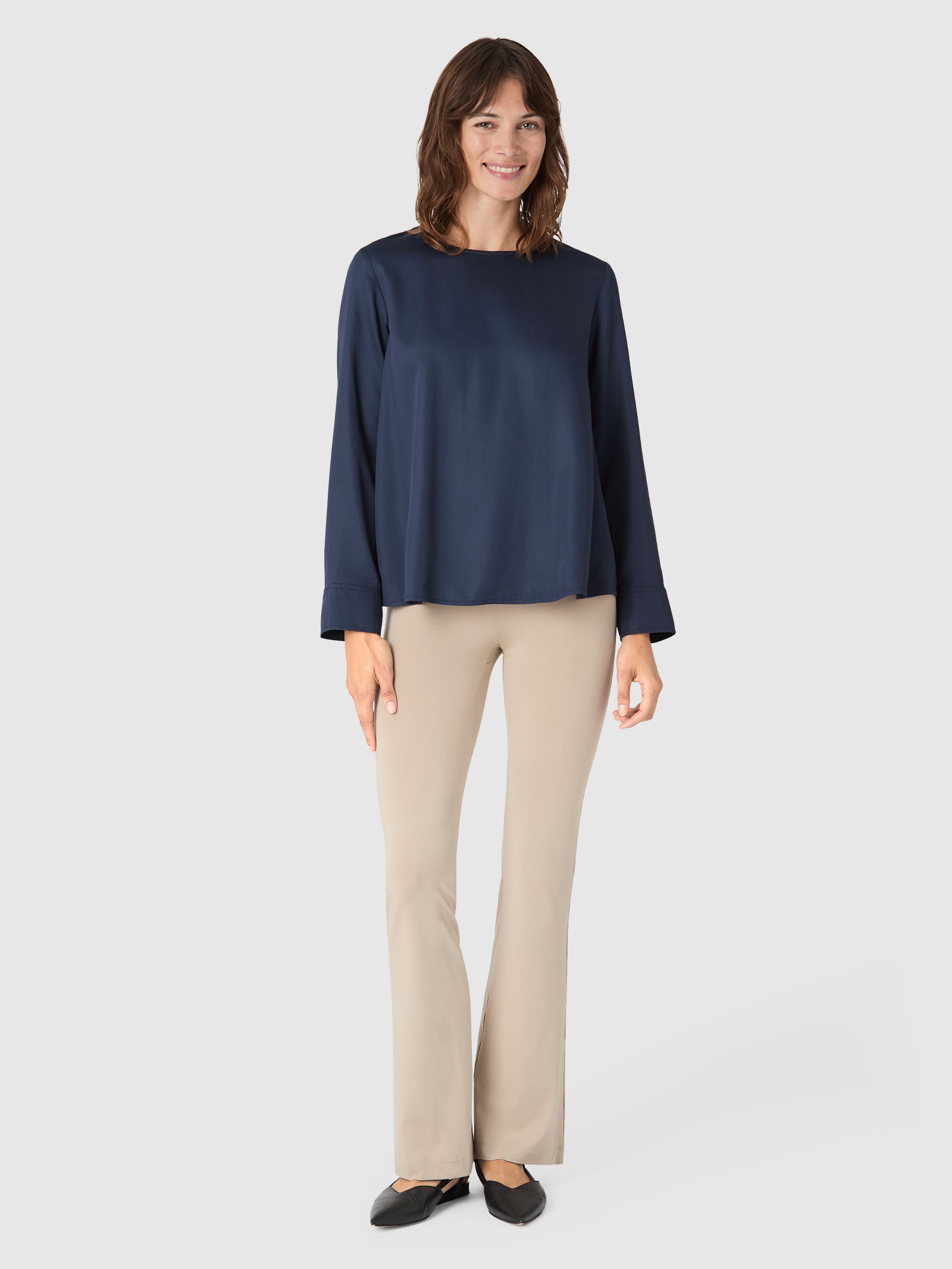 Dress Blue