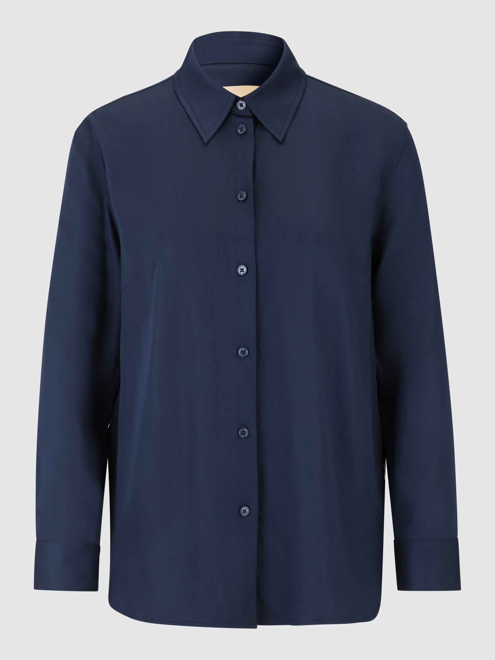 Dress Blue