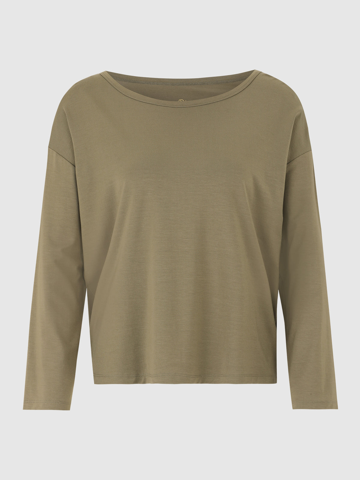 Dusky Green