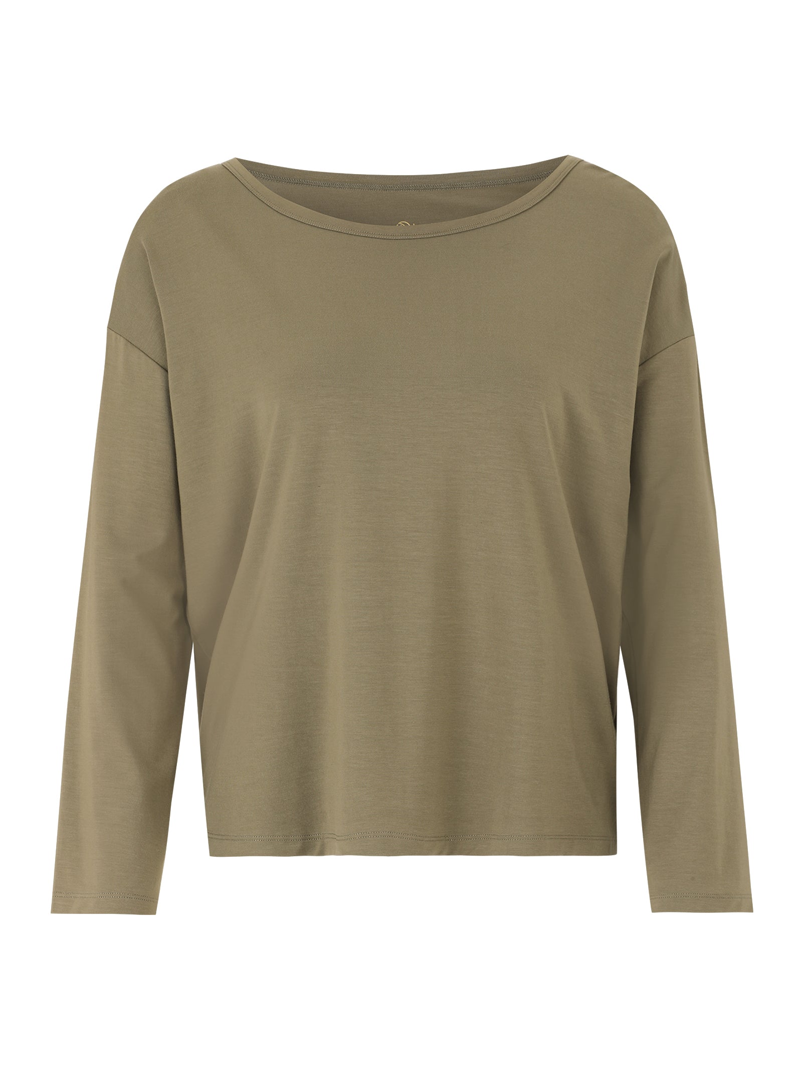 Dusky Green
