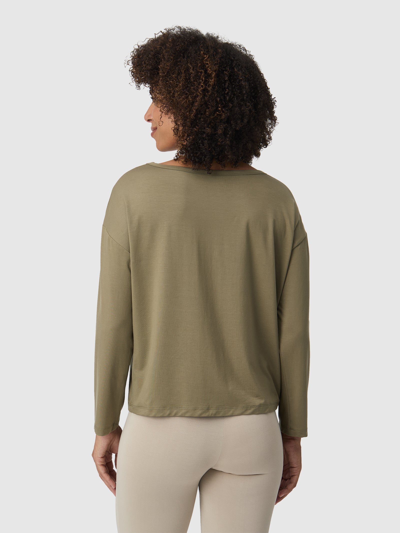 Dusky Green