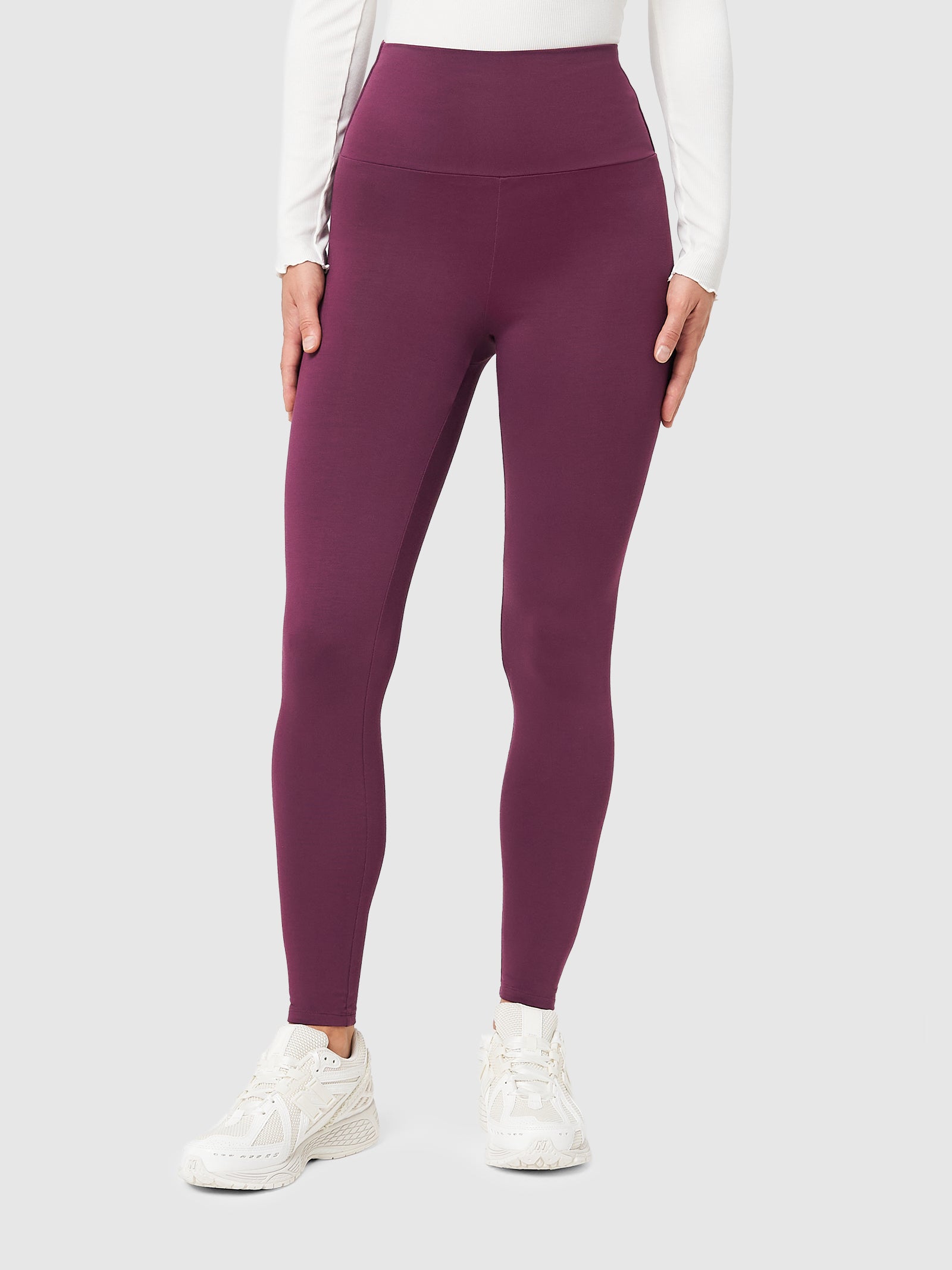 Mauve Wine