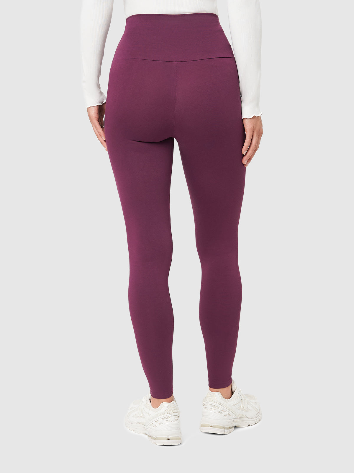 Mauve Wine