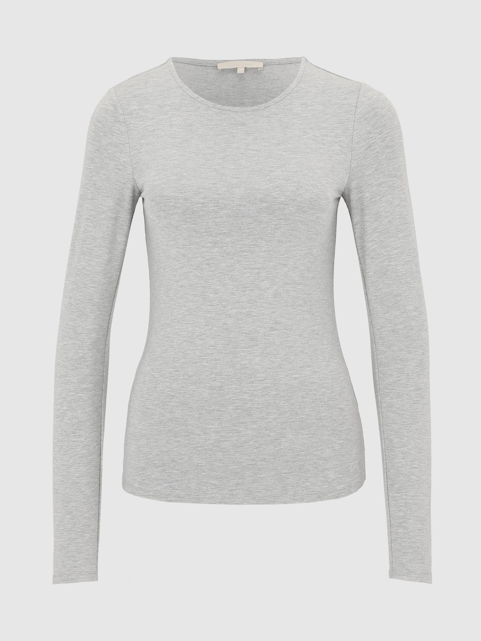 Light Grey Melange