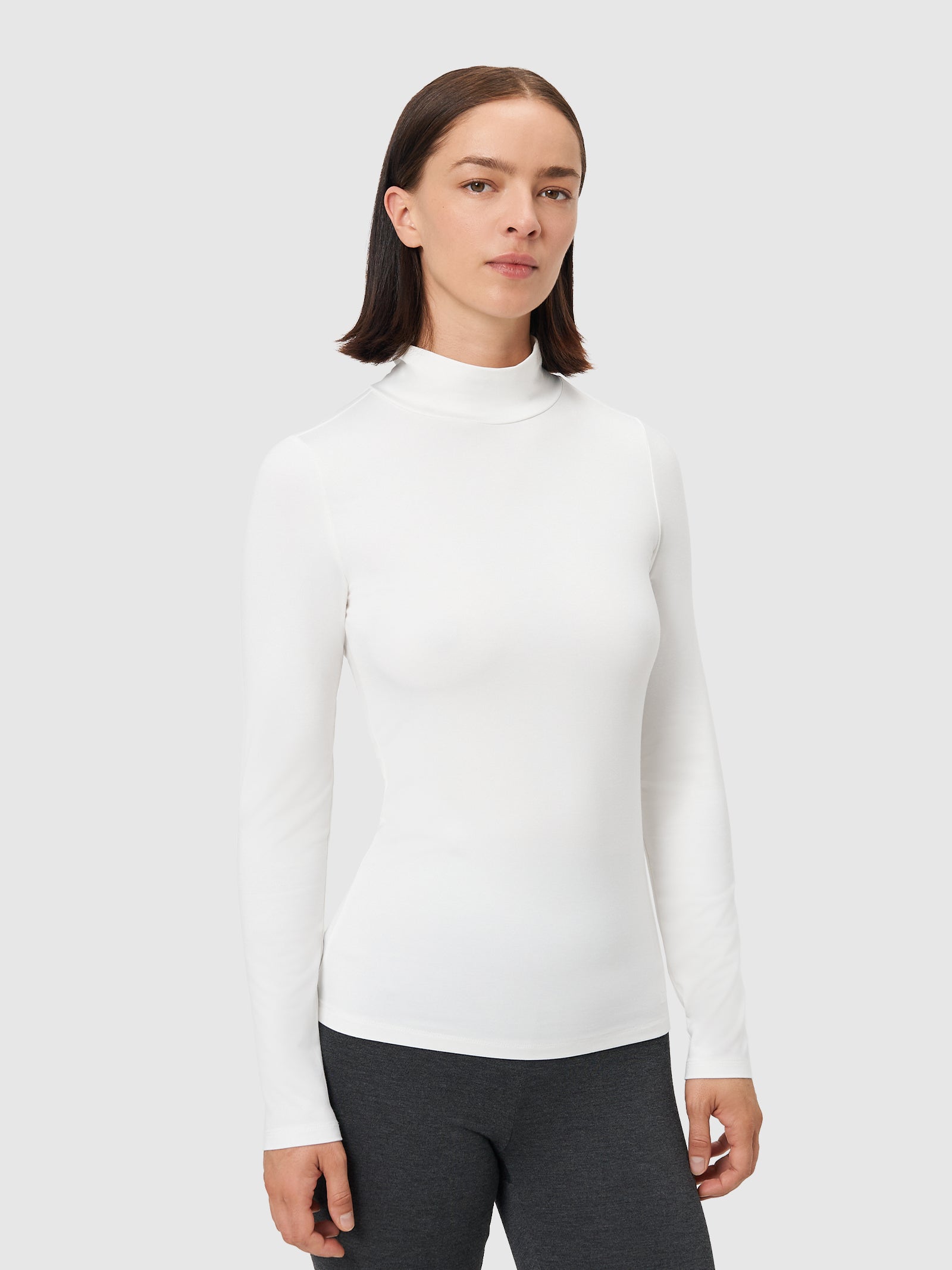 Bright White