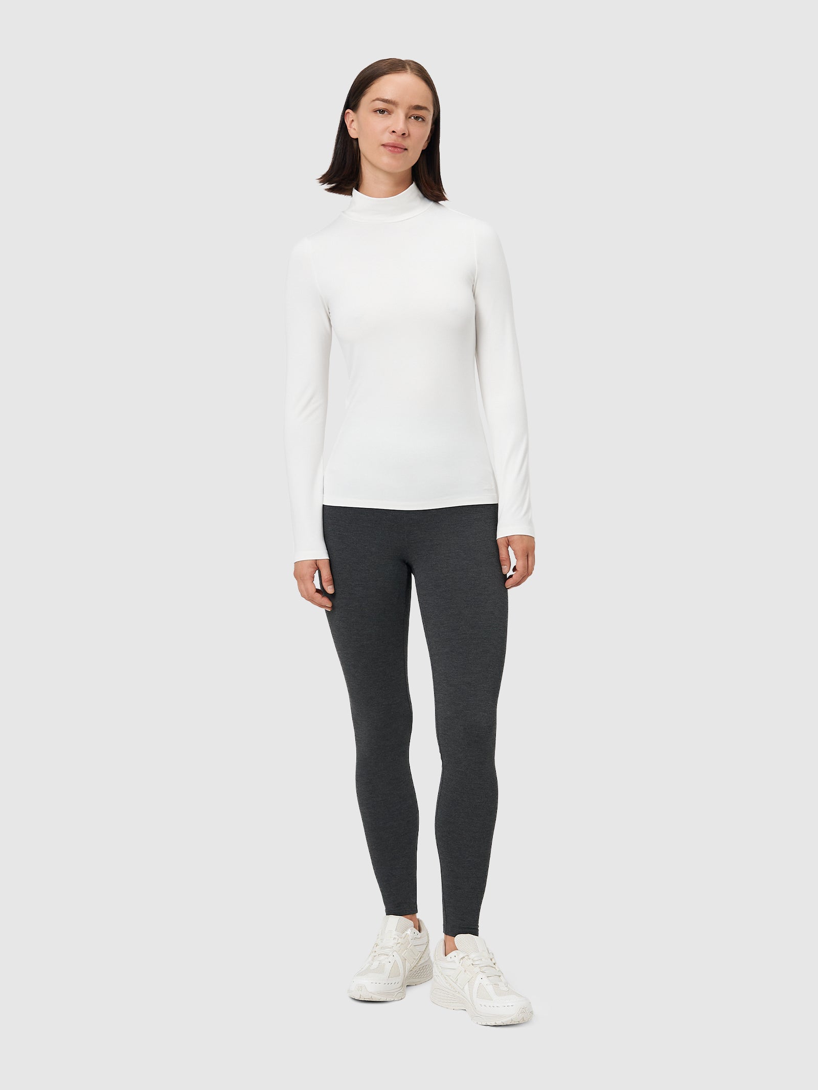Bright White
