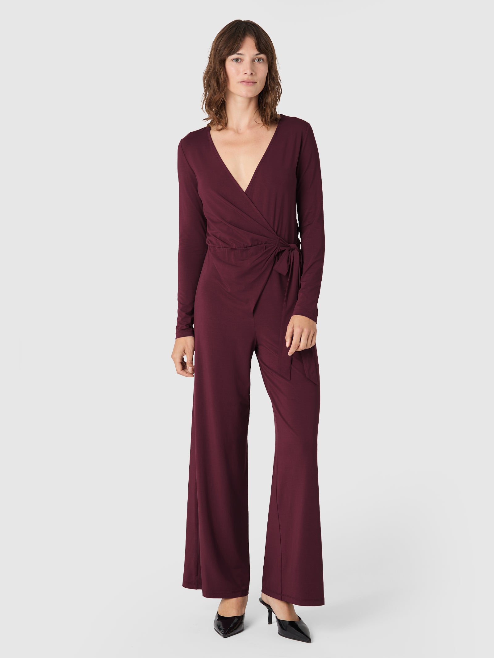 Mauve Wine
