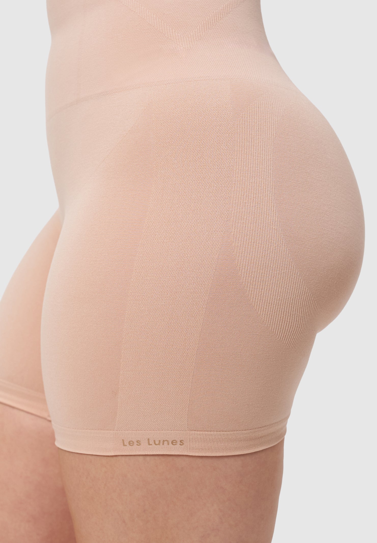 Pale Blush