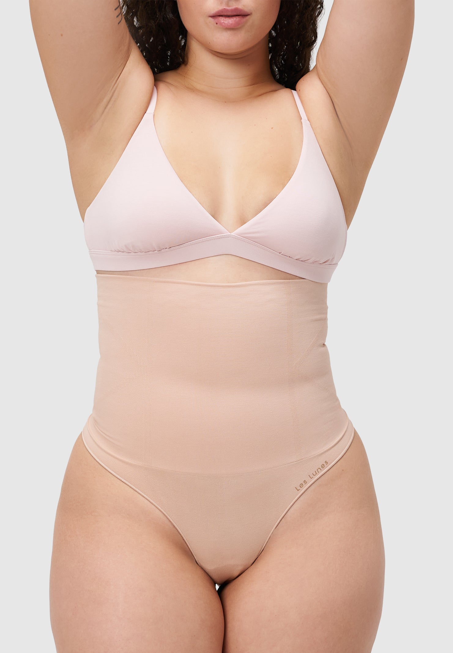 Pale Blush