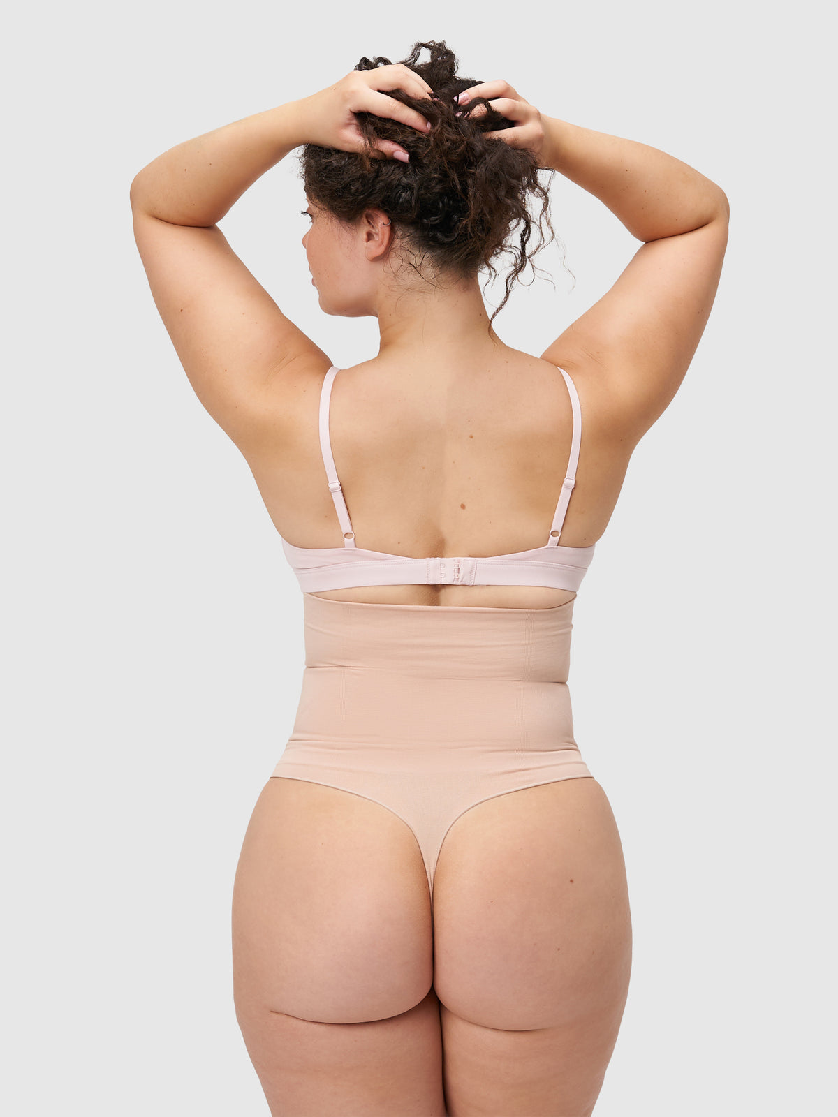 Pale Blush