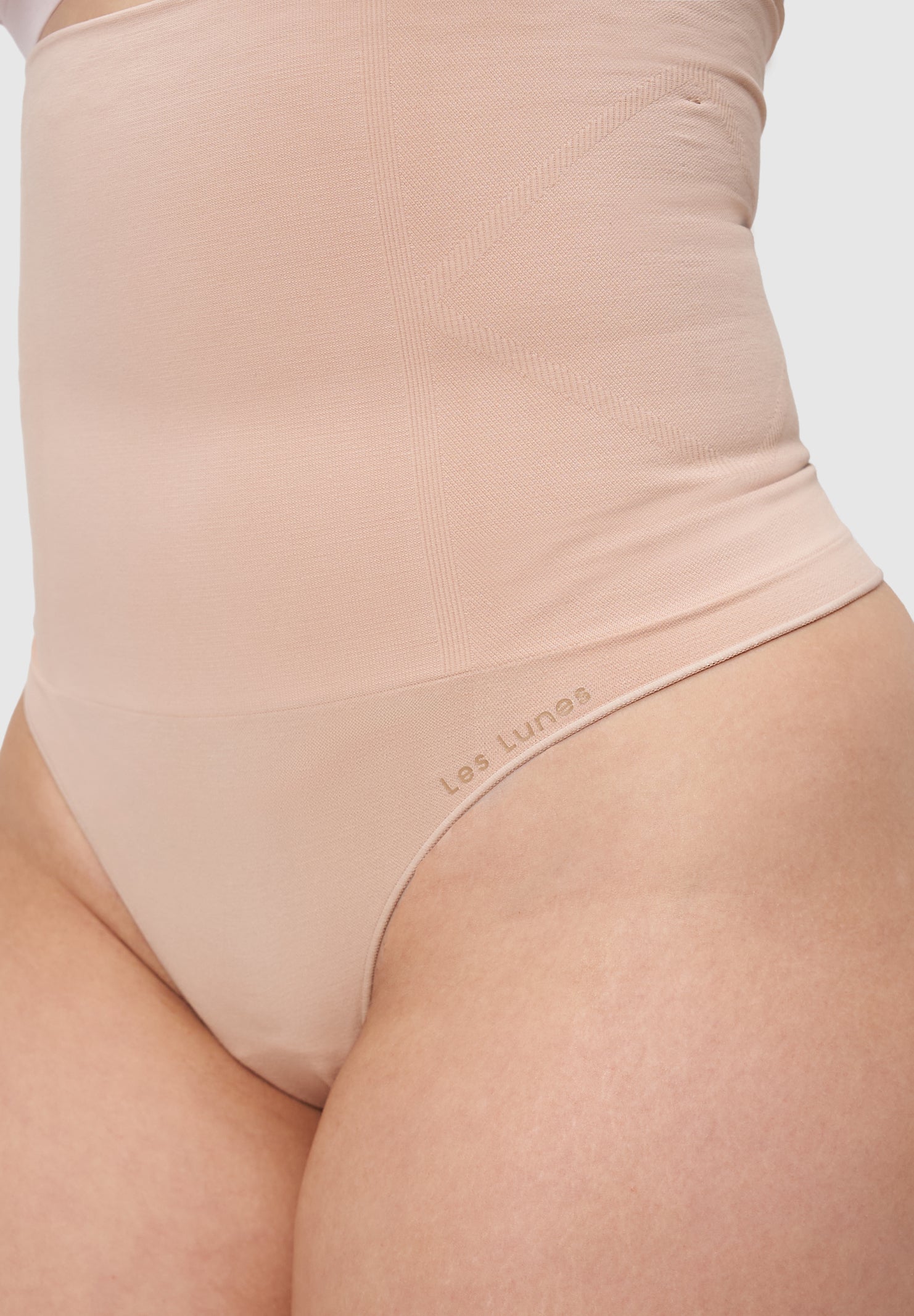 Pale Blush
