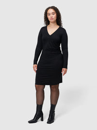 Valeriaa Sparkle Dress